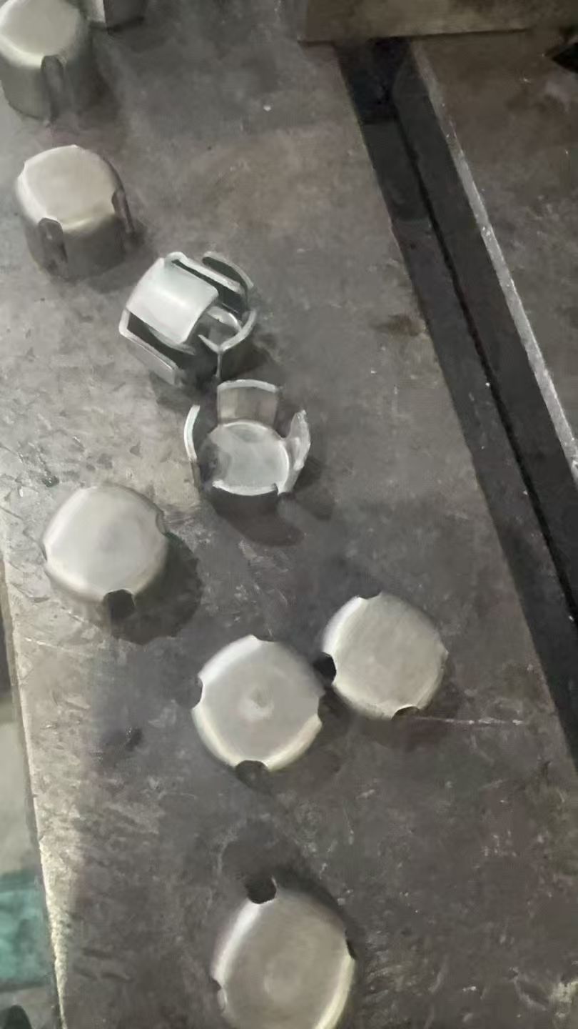 60Si2MnA 折弯